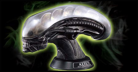 Alien DVD-box