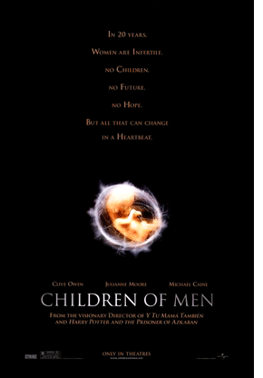 Children of Men