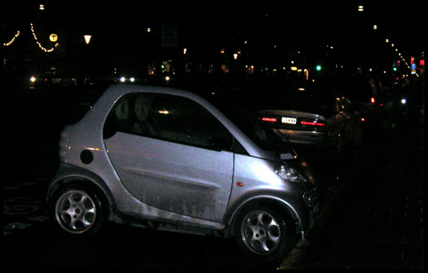 Smart Car